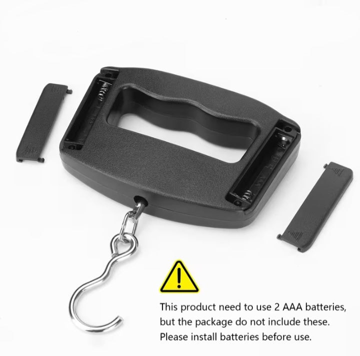 Traveling Atlas: Gravity Pro™ (Travel Scale)