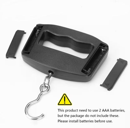 Traveling Atlas: Gravity Pro™ (Travel Scale)